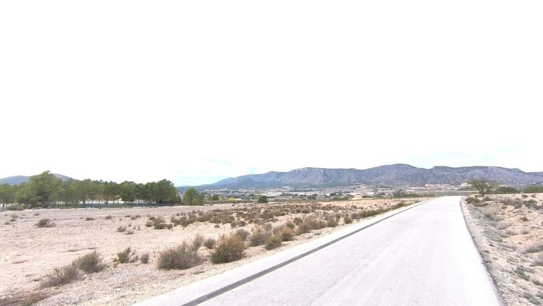 Sale - Land - Salinas - Salinas Centro