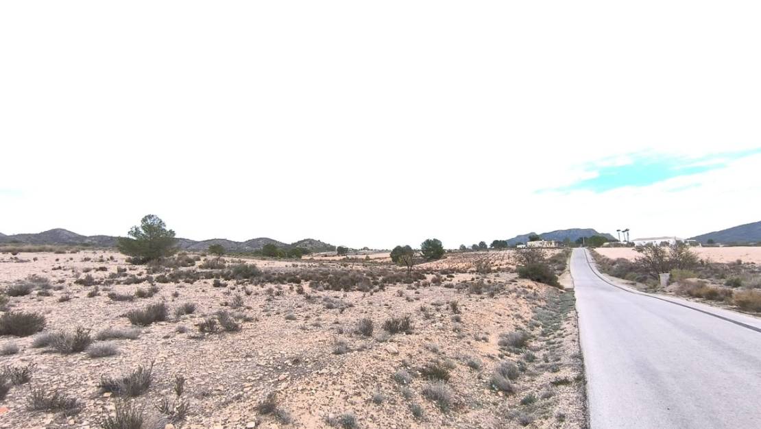 Sale - Land - Salinas - Salinas Centro