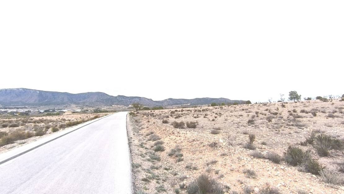 Sale - Land - Salinas - Salinas Centro