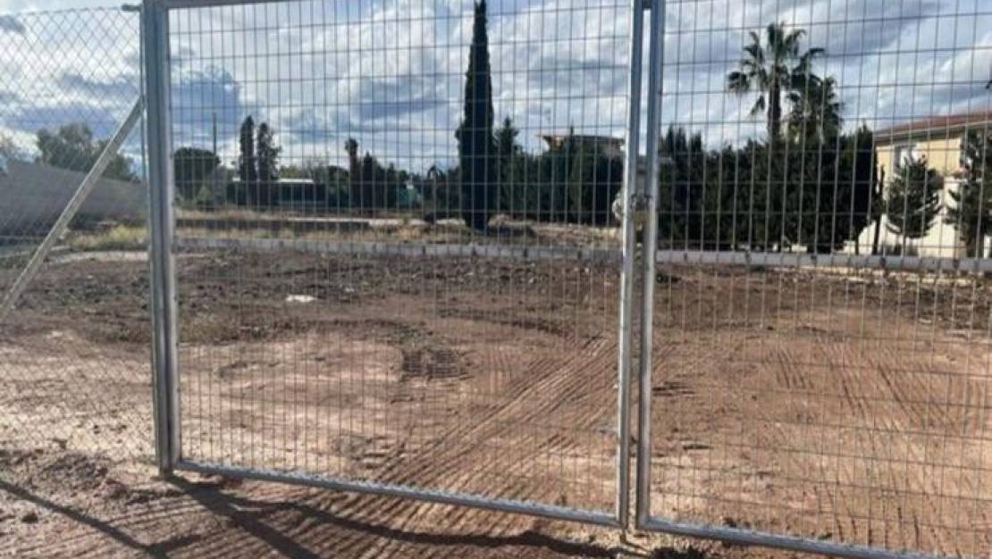 Sale - Land - San Vicente del Raspeig - San Vicente del Raspeig Centro