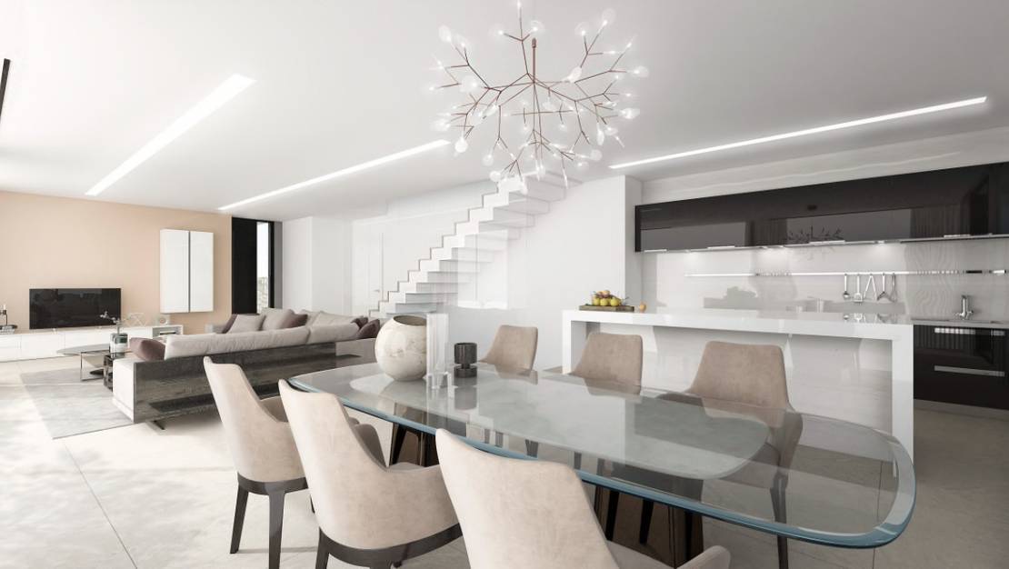 Sale - Land - Teulada - Moraira