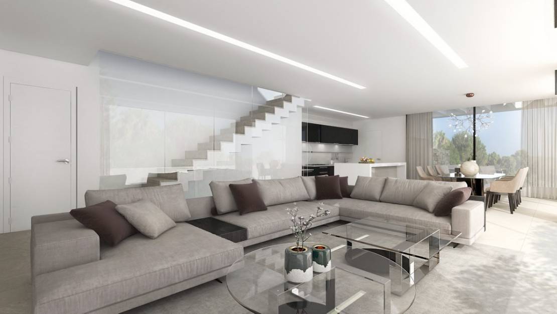 Sale - Land - Teulada - Moraira