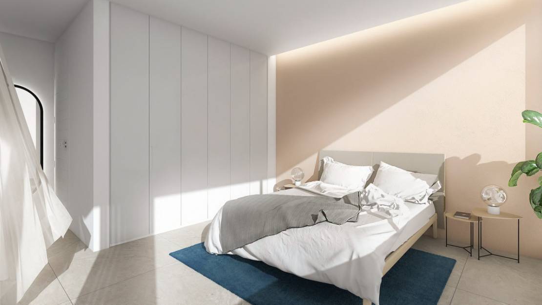 Sale - Land - Teulada - Moraira