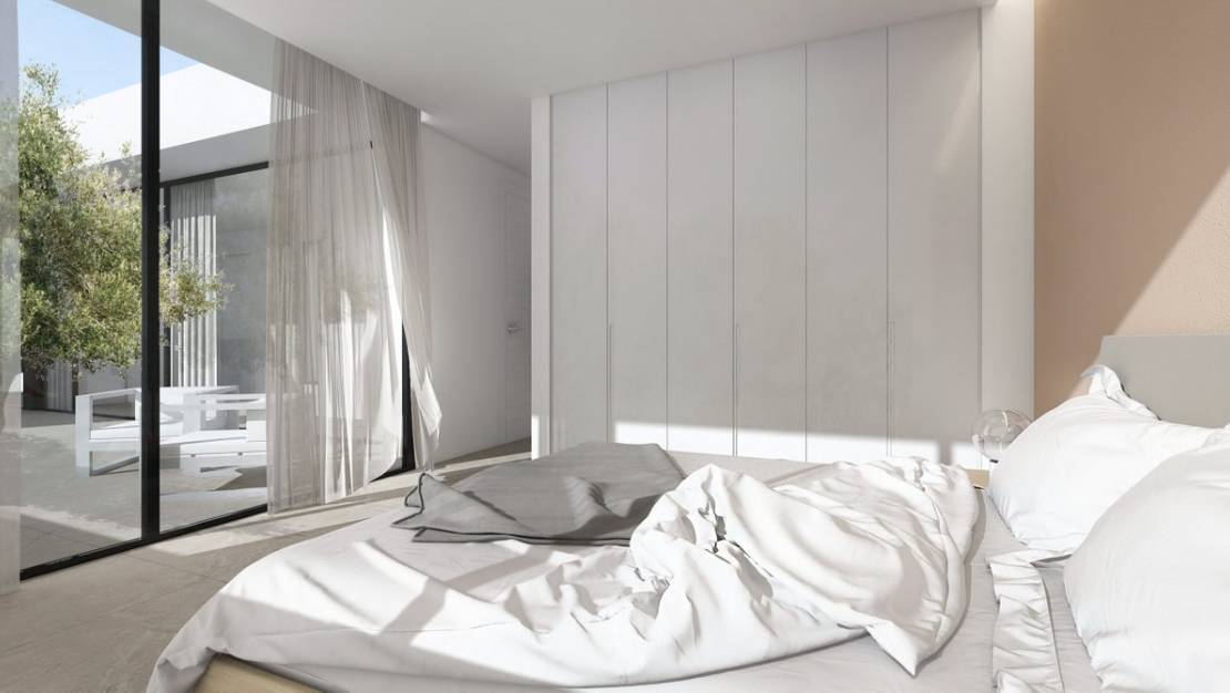 Sale - Land - Teulada - Moraira