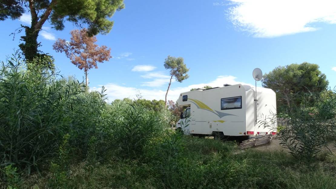 Sale - Land - Teulada - Teulada Centro