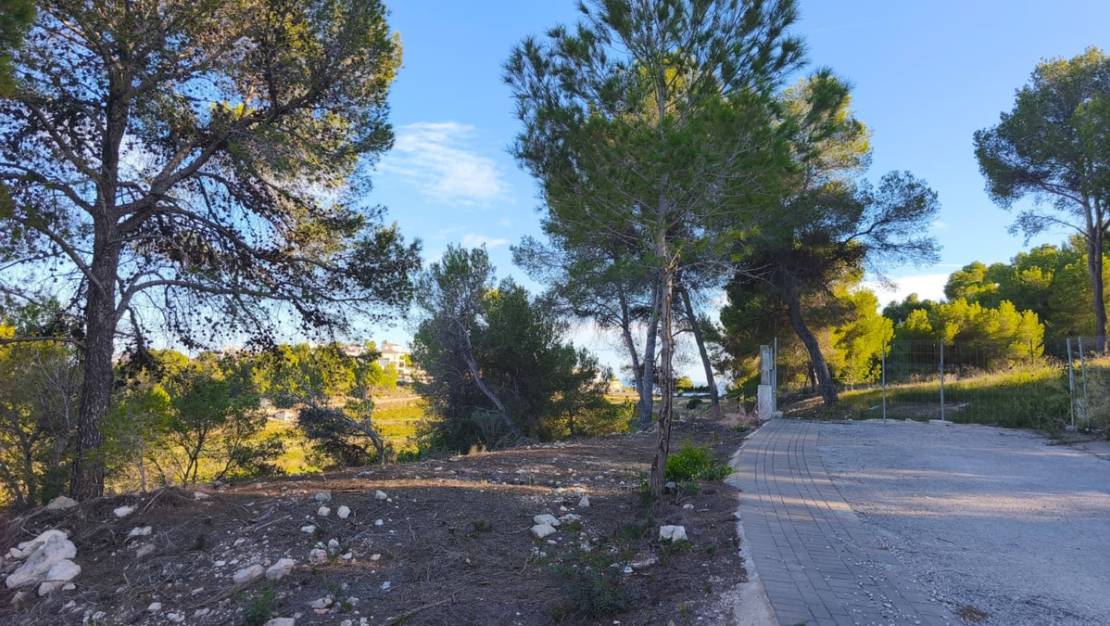 Sale - Land - Teulada - Teulada Centro