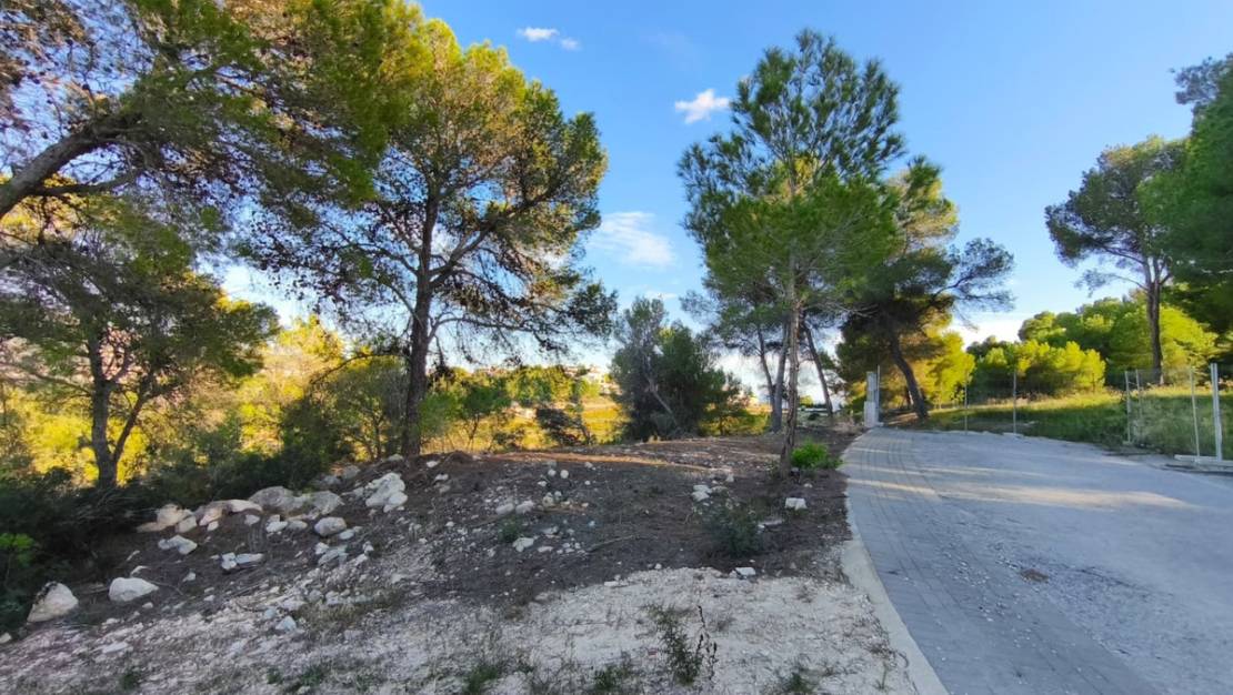 Sale - Land - Teulada - Teulada Centro