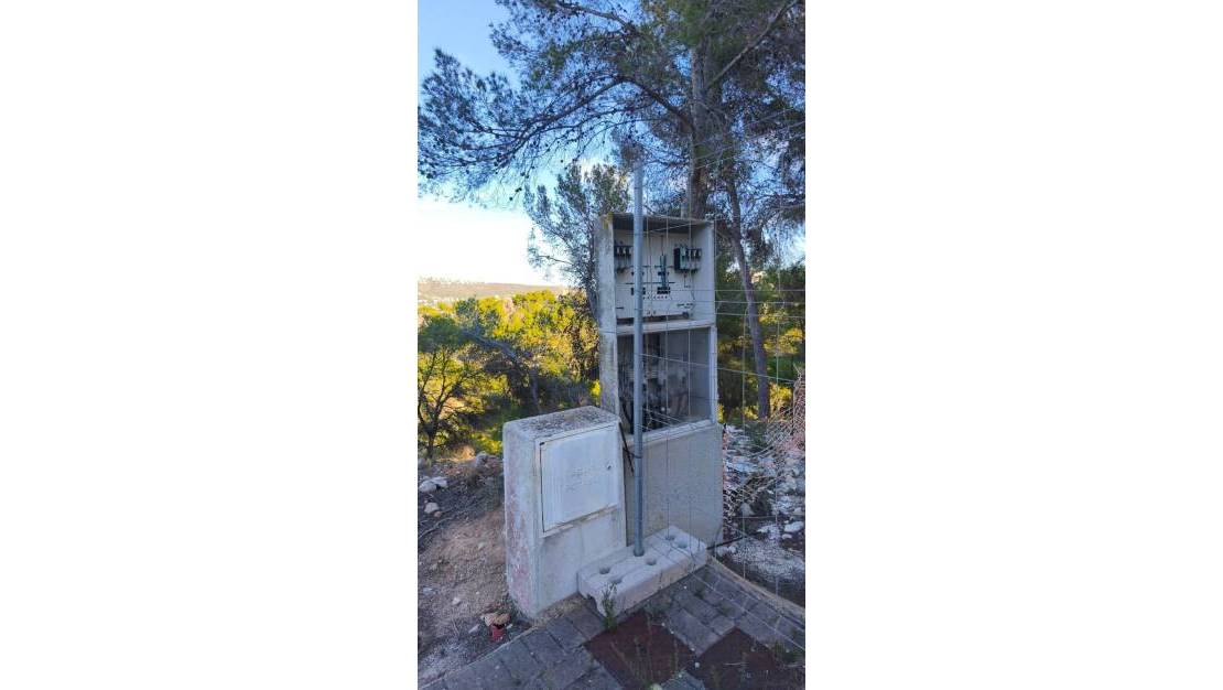 Sale - Land - Teulada - Teulada Centro