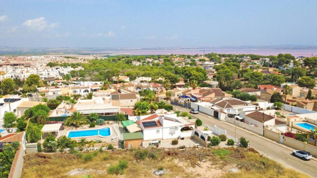 Sale - Land - Torrevieja - Torrevieja Centro