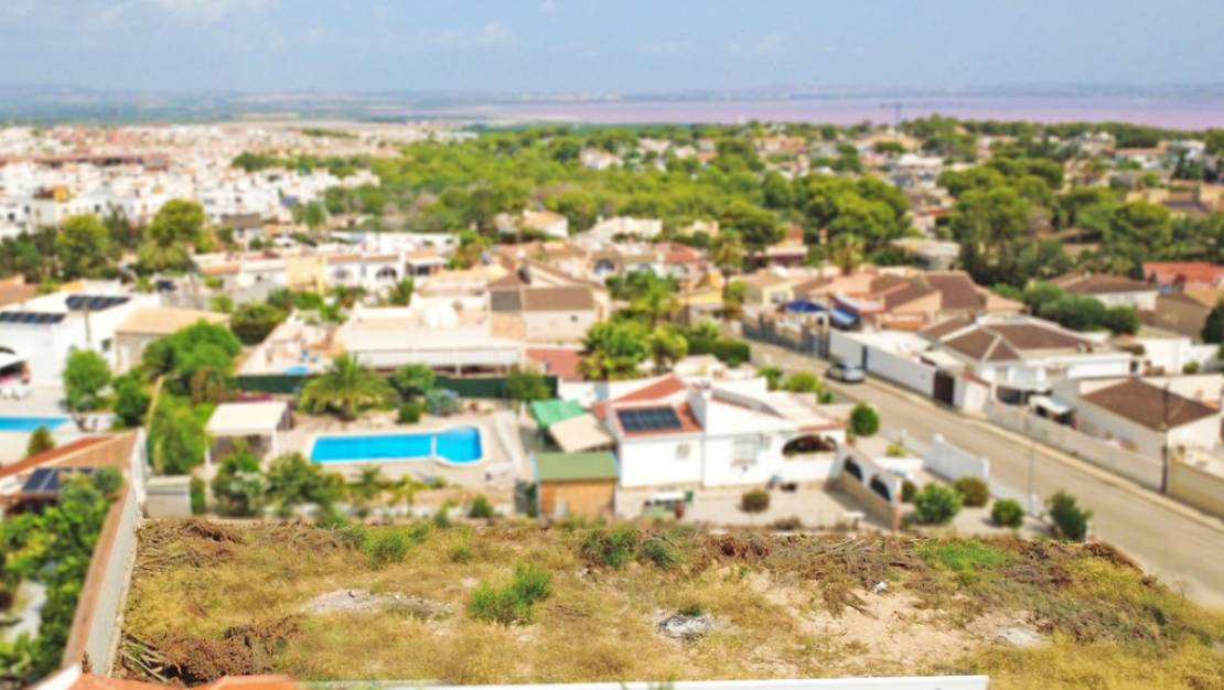 Sale - Land - Torrevieja - Torrevieja Centro