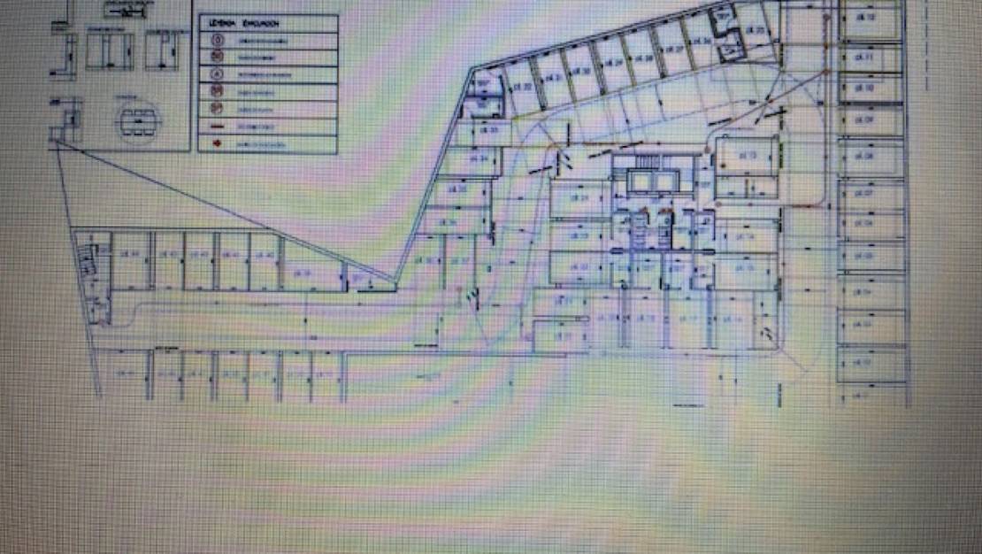 Sale - Land - Villajoyosa - Villajoyosa Centro