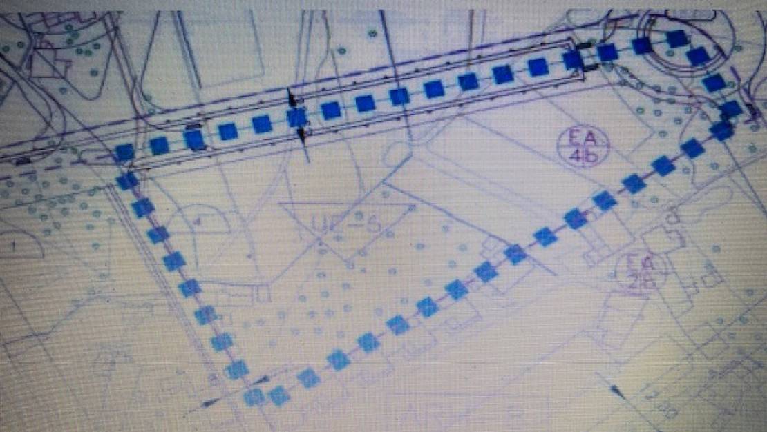 Sale - Land - Villajoyosa - Villajoyosa Centro