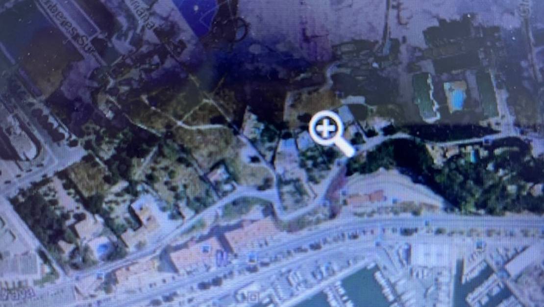 Sale - Land - Villajoyosa - Villajoyosa Centro