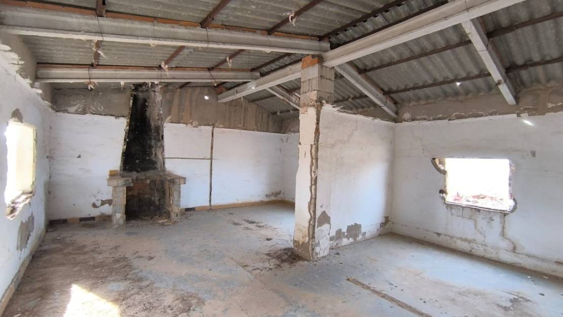 Sale - Land - Villena - Villena Centro