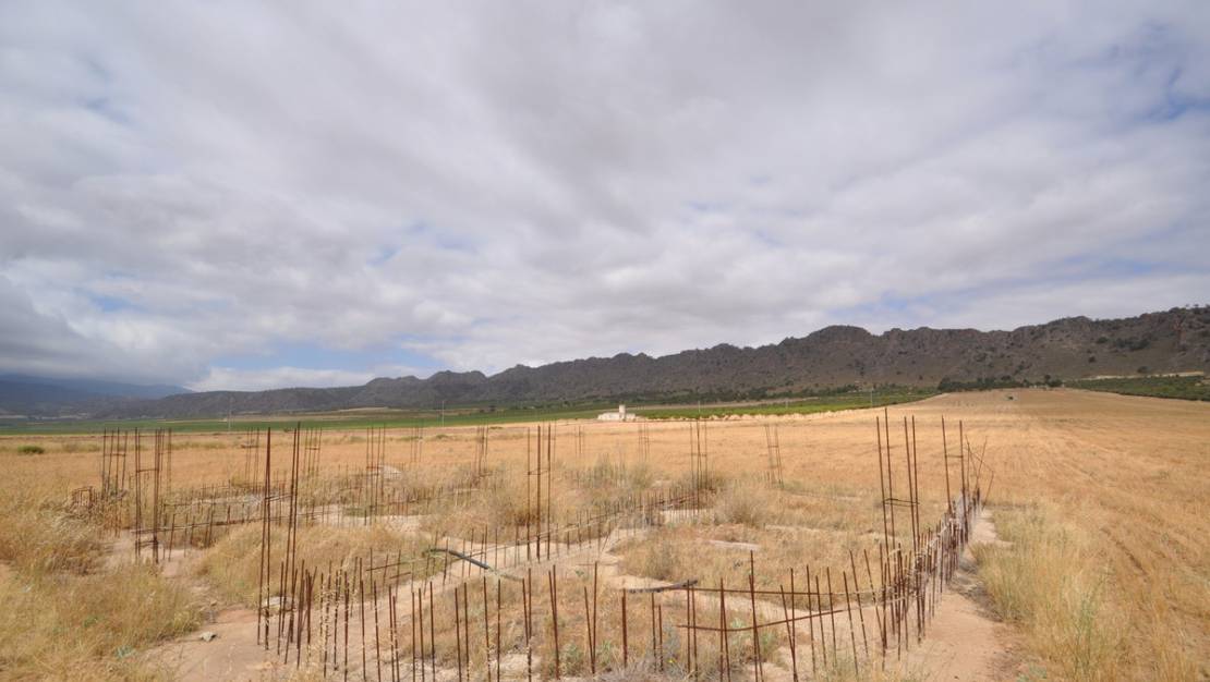 Sale - Land - Yecla - Yecla Centro