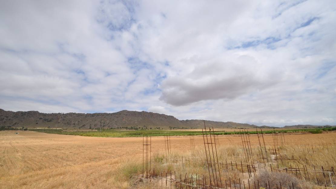 Sale - Land - Yecla - Yecla Centro