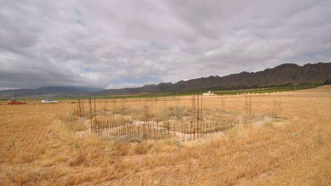 Sale - Land - Yecla - Yecla Centro