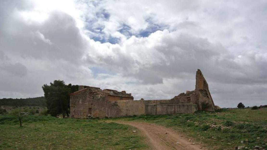 Sale - Land - Yecla - Yecla Centro