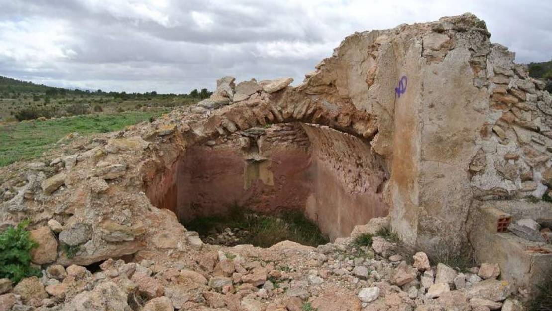 Sale - Land - Yecla - Yecla Centro