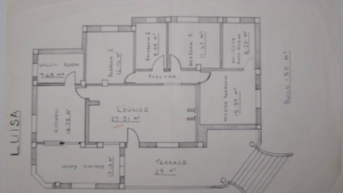 Sale - Land - Yecla - Yecla Centro