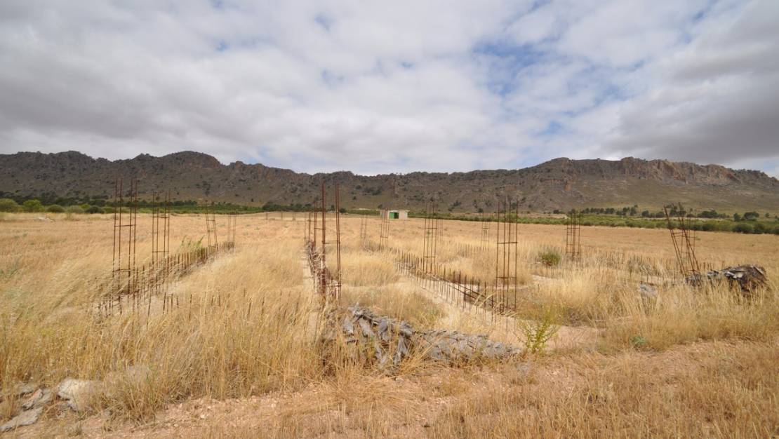 Sale - Land - Yecla - Yecla Centro