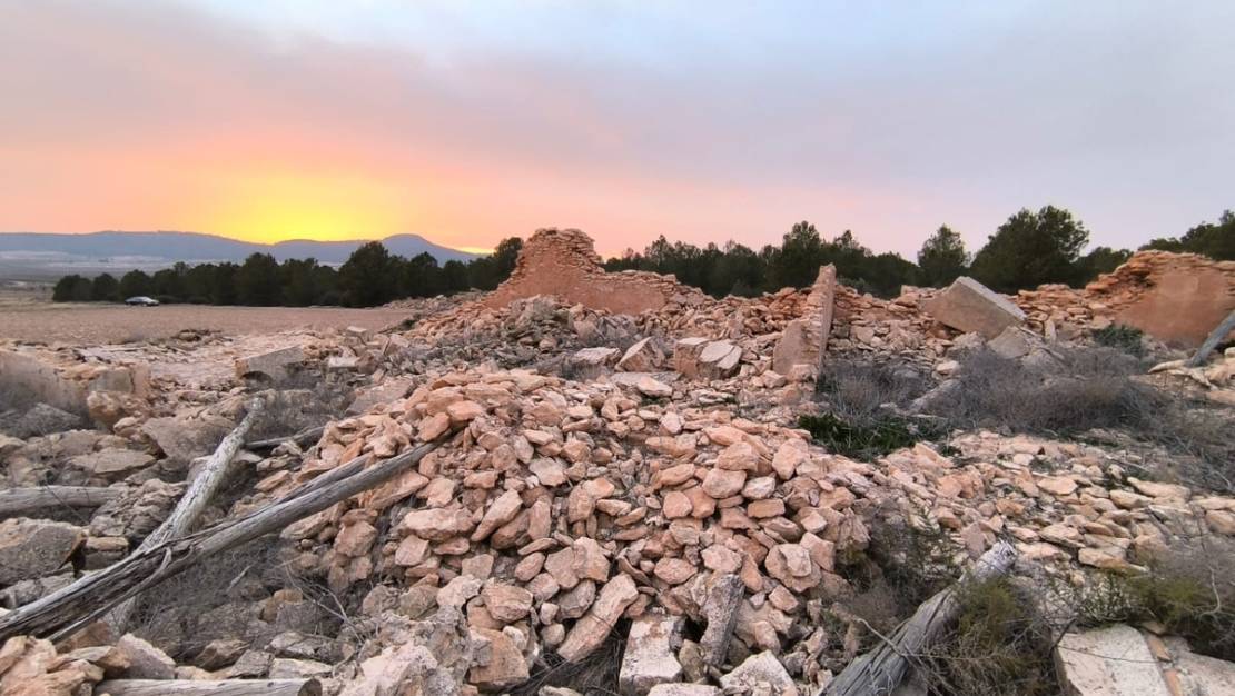 Sale - Land - Yecla - Yecla Centro