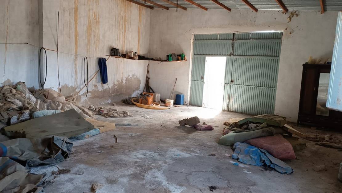 Sale - Land - Yecla - Yecla Centro