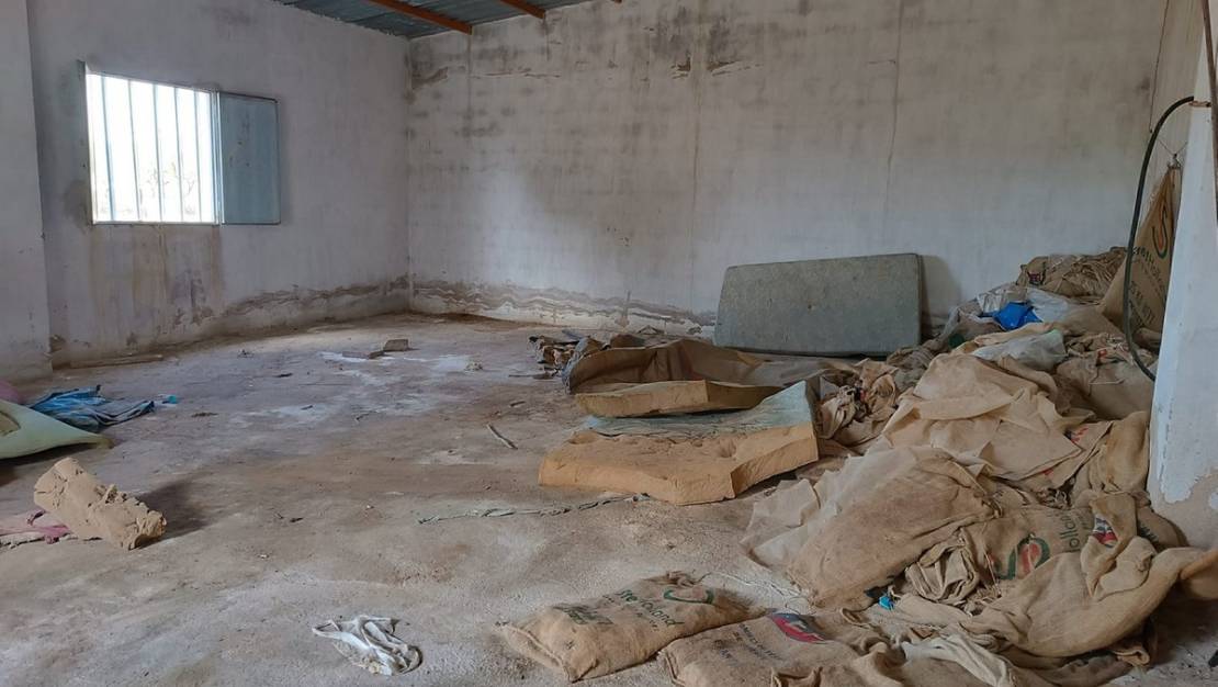 Sale - Land - Yecla - Yecla Centro