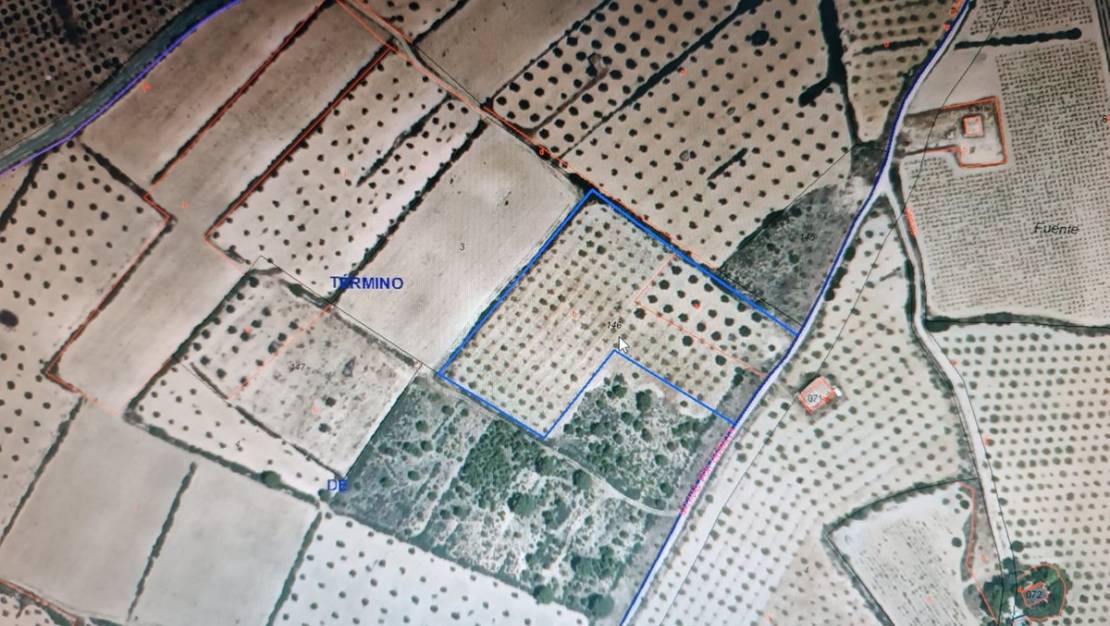 Sale - Land - Yecla - Yecla Centro