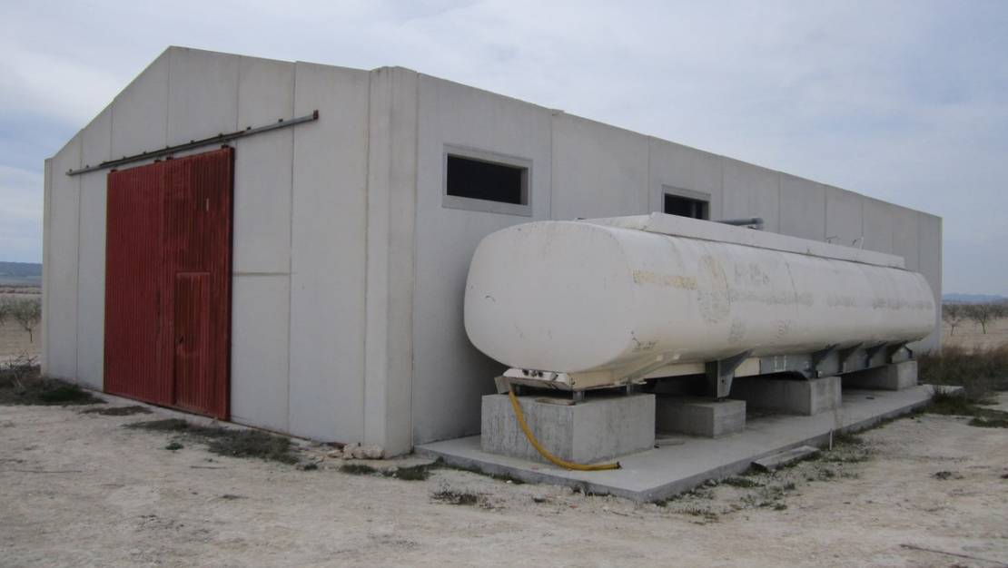 Sale - Land - Yecla - Yecla Centro