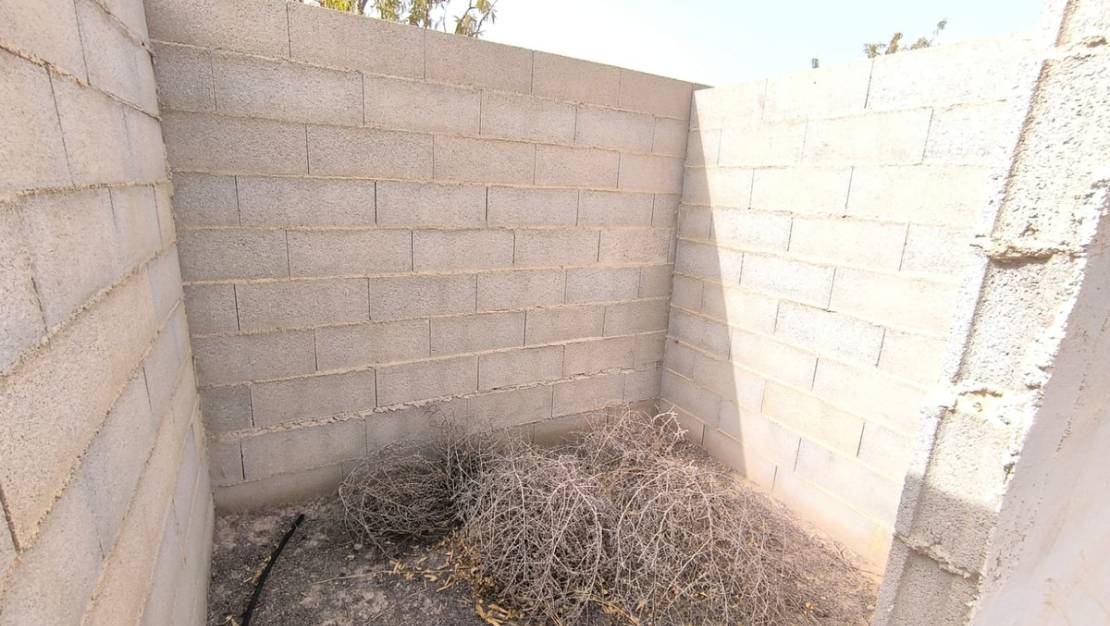 Sale - Land - Yecla - Yecla Centro