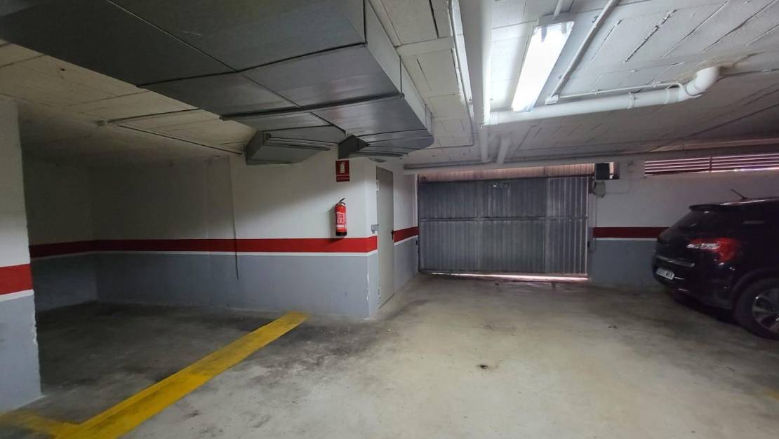 Sale - Mezzanine - Torrevieja - Aguas Nuevas