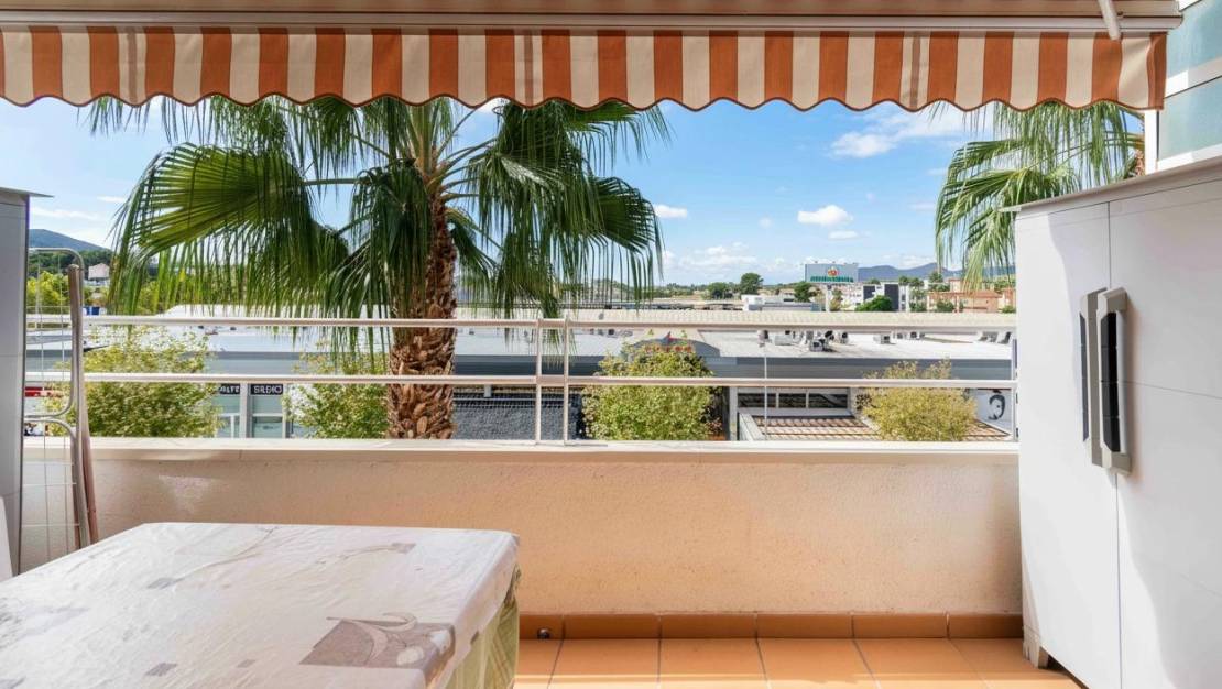 Sale - Penthouse - Alfaz del Pi