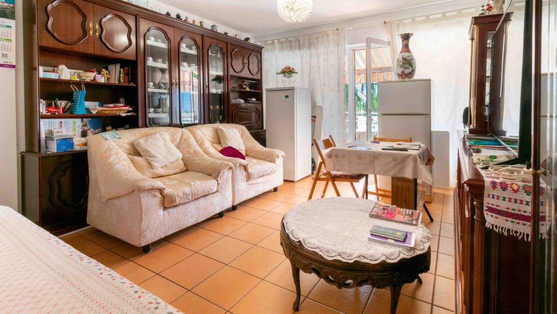 Sale - Penthouse - Alfaz del Pi