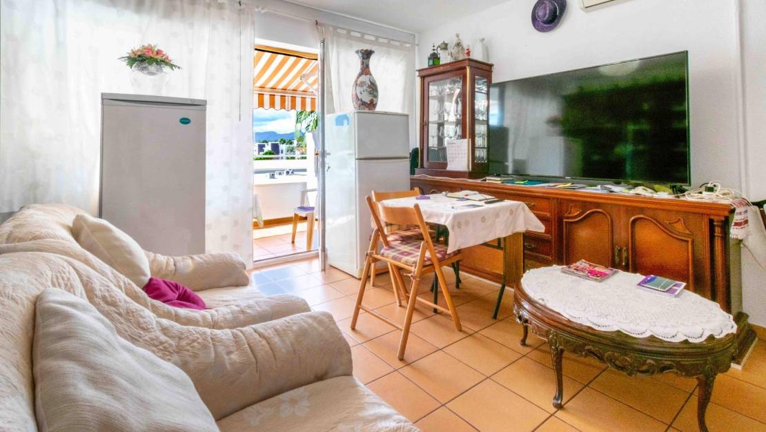 Sale - Penthouse - Alfaz del Pi