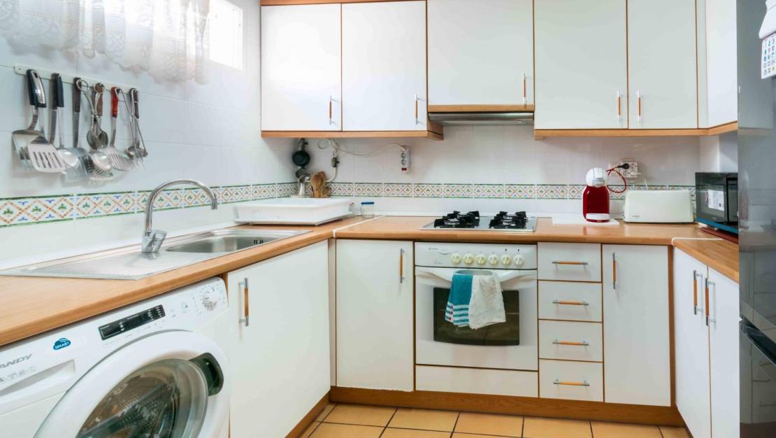 Sale - Penthouse - Alfaz del Pi