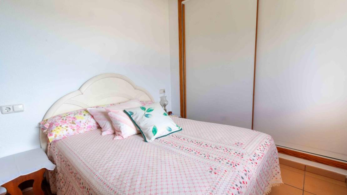 Sale - Penthouse - Alfaz del Pi