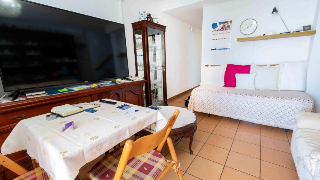 Sale - Penthouse - Alfaz del Pi