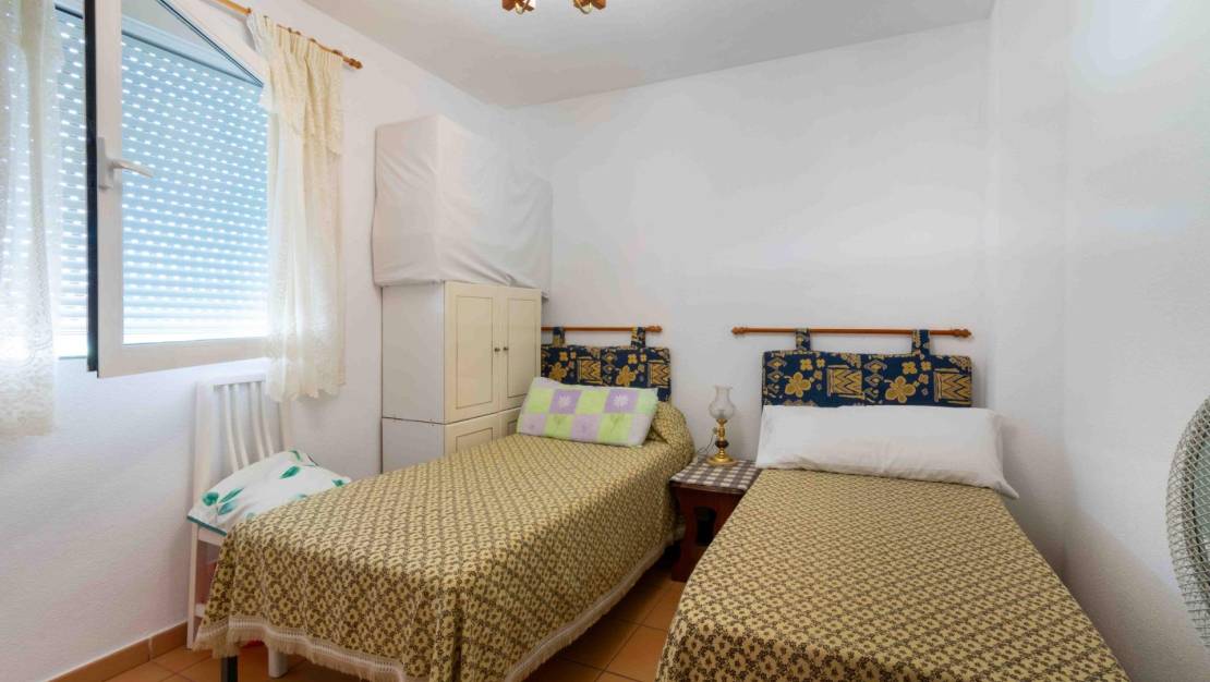 Sale - Penthouse - Alfaz del Pi