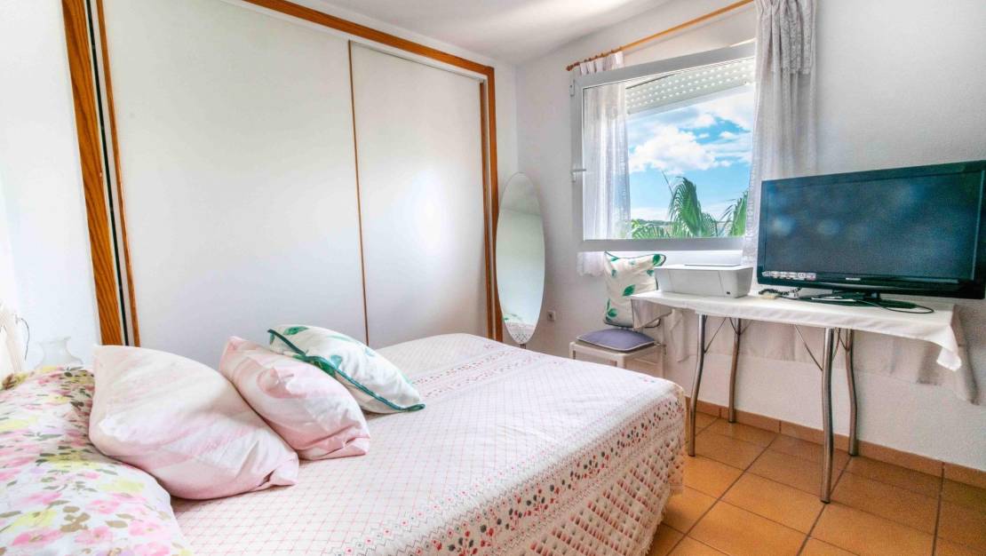 Sale - Penthouse - Alfaz del Pi