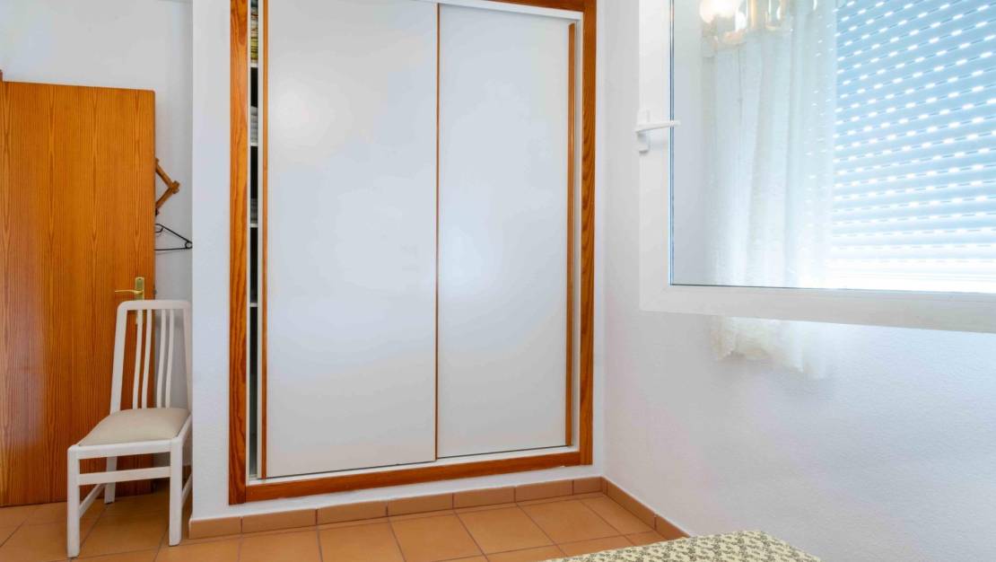 Sale - Penthouse - Alfaz del Pi