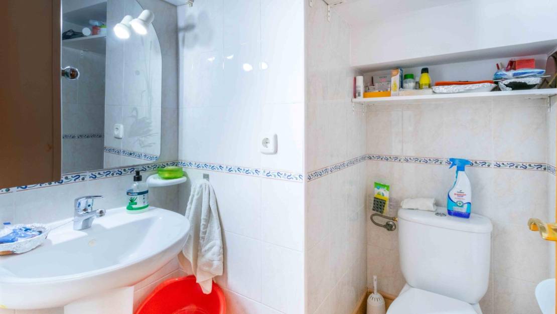 Sale - Penthouse - Alfaz del Pi