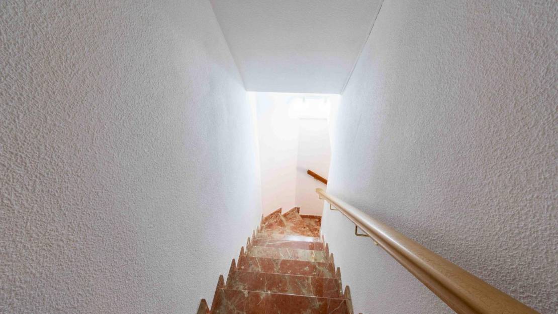 Sale - Penthouse - Alfaz del Pi