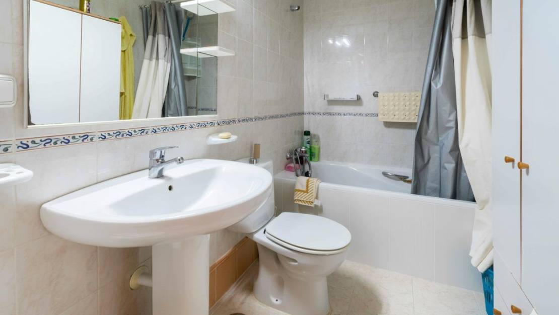 Sale - Penthouse - Alfaz del Pi