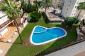 Sale - Penthouse - Alfaz del Pi
