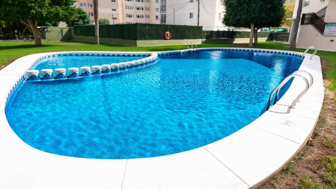 Sale - Penthouse - Alfaz del Pi
