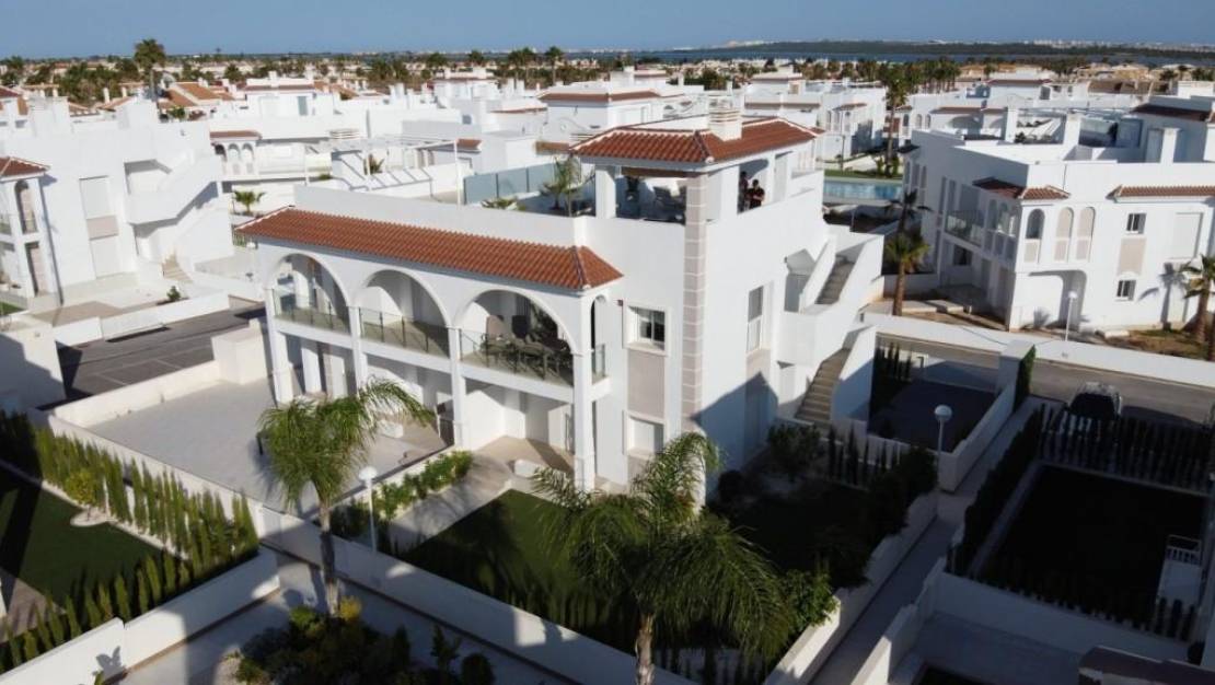 Sale - Penthouse - Ciudad Quesada