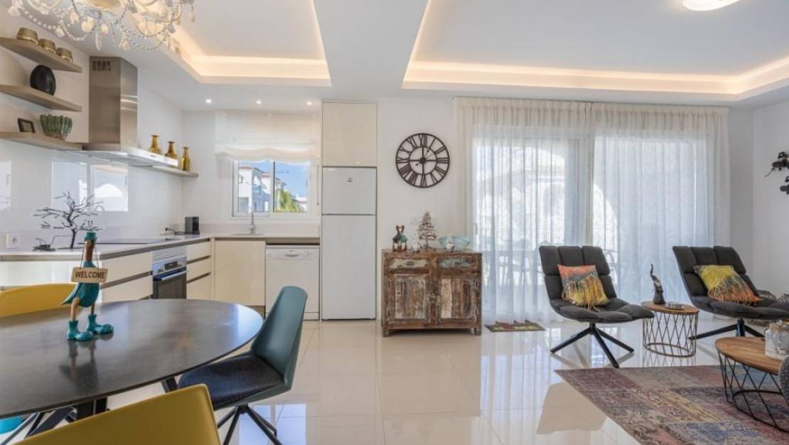 Sale - Penthouse - Ciudad Quesada