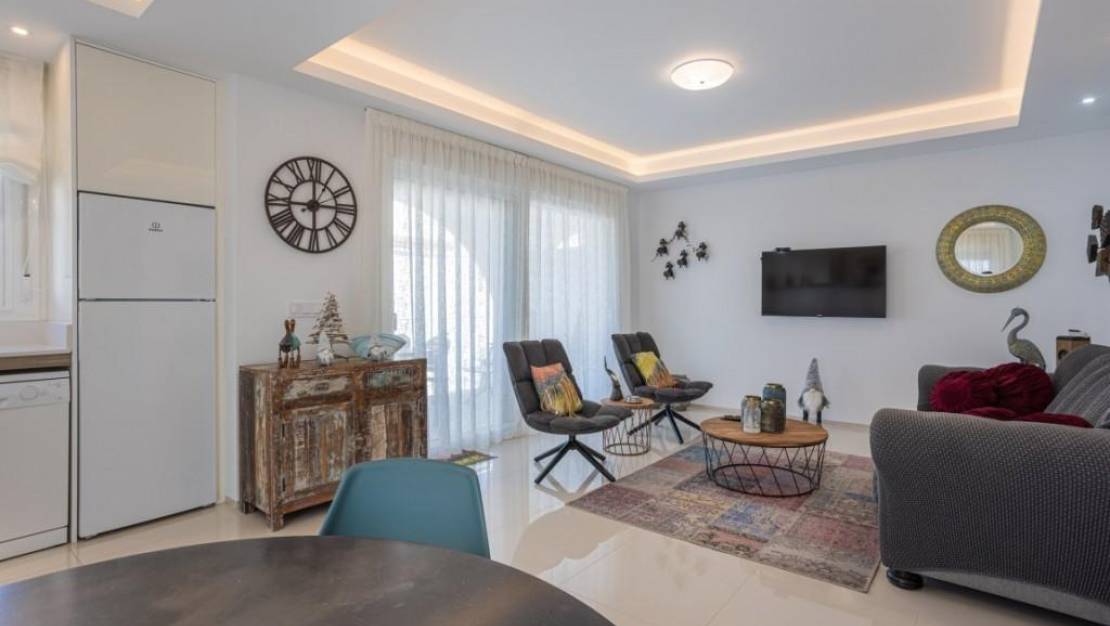 Sale - Penthouse - Ciudad Quesada