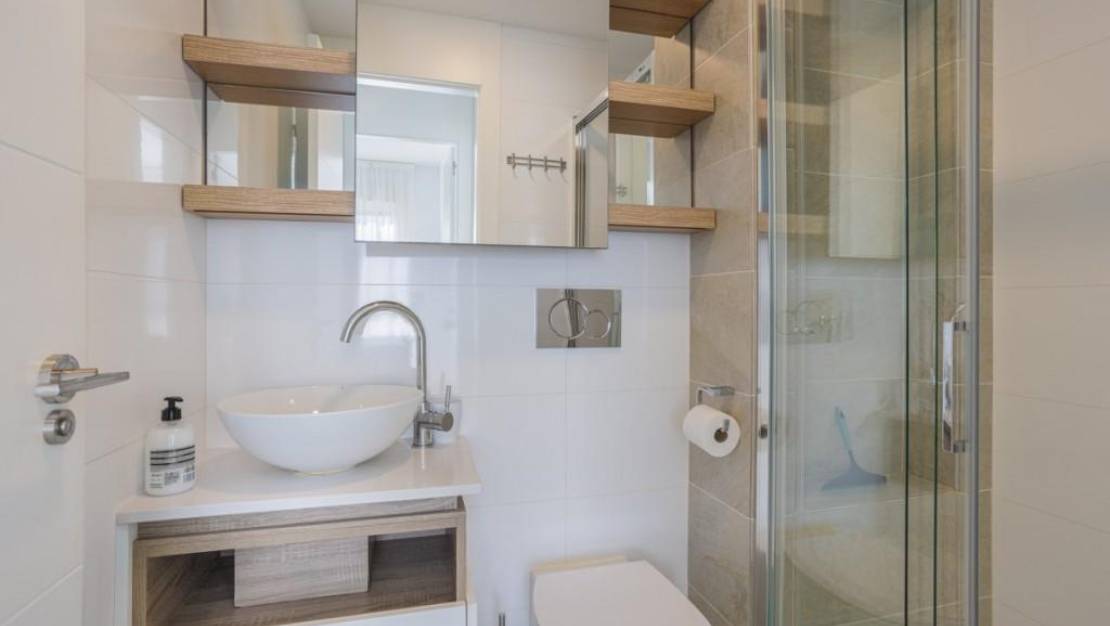 Sale - Penthouse - Ciudad Quesada